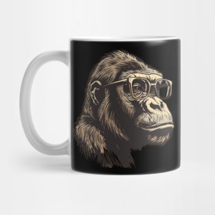 Smarty Ass: A Hilarious Homage to Intellect Mug